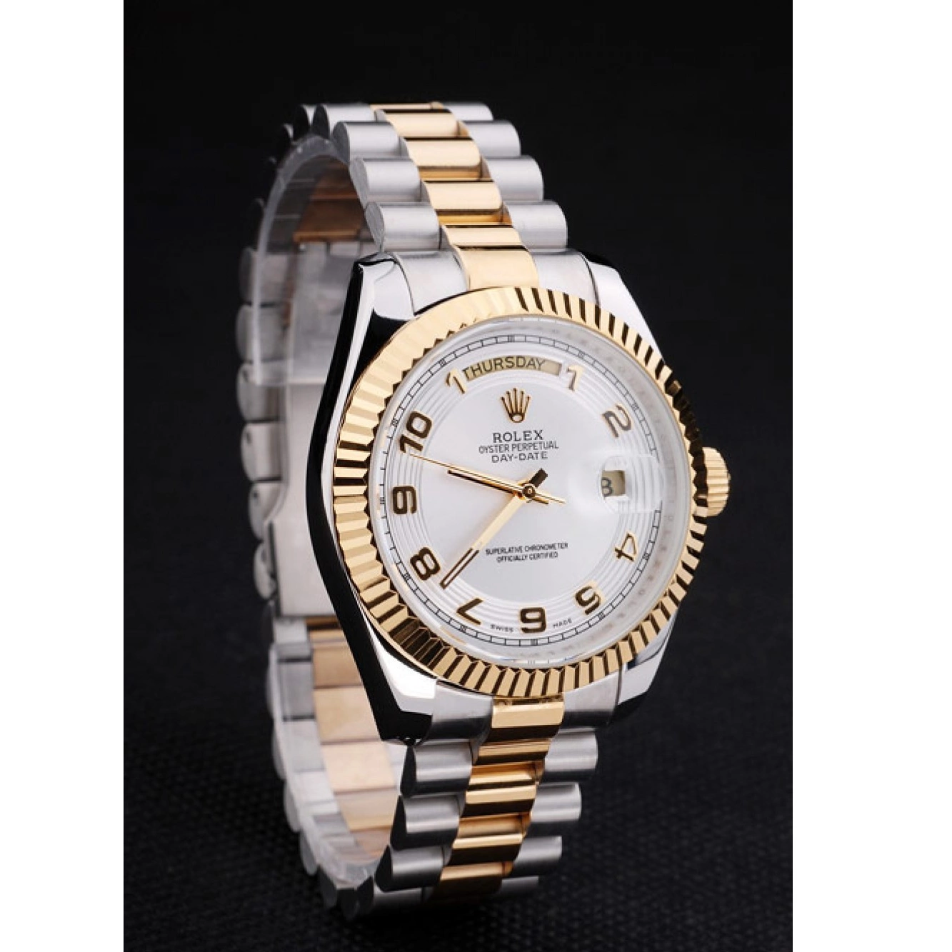 Good Copy Rolex Watches Rolex Day-Date-rl201 0625